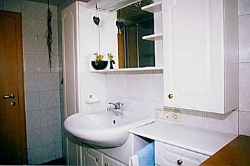 Austria Privát Sulzberg, Esterno